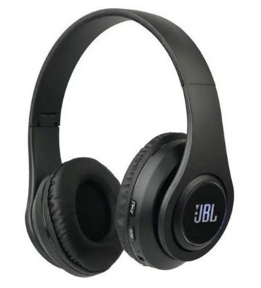 تصویر  هدفون بلوتوثی جی بی ال مدل مستر JBL