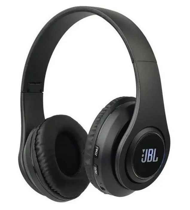 تصویر  هدفون بلوتوثی جی بی ال مدل مستر JBL