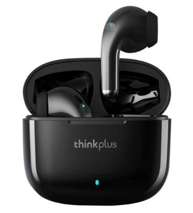 تصویر  هندزفری بلوتوثی لنوو مدل Tinkplus LP40 PRO