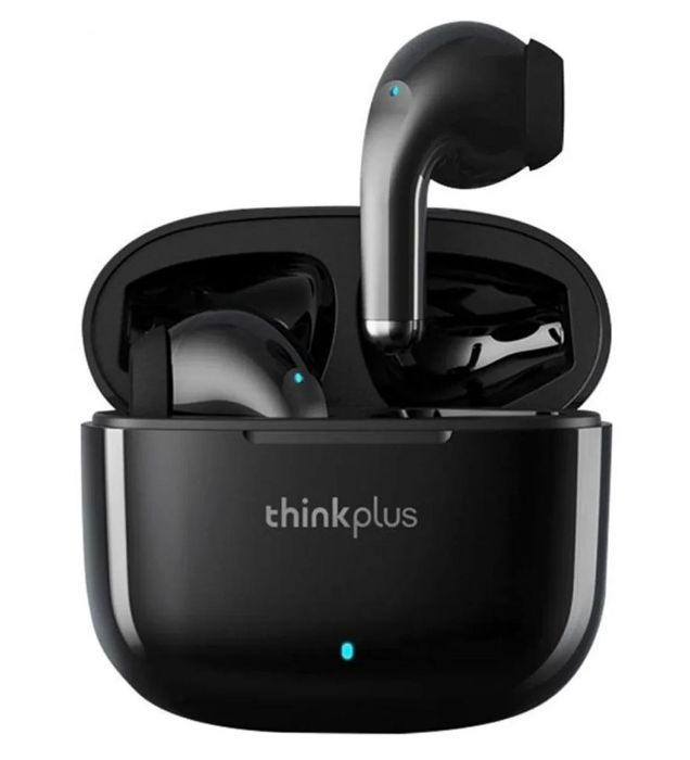 تصویر  هندزفری بلوتوثی لنوو مدل Tinkplus LP40 PRO
