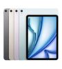 تصویر  تبلت اپل مدل iPad Air 11 inch 2024 Wi-Fi ظرفیت 128 گیگابایت رم 8 گیگابایت
