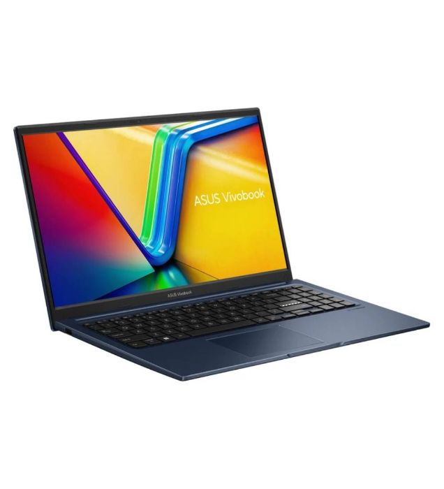 تصویر  لپ تاپ ایسوس VivoBook X1504VA i5 1335U 16GB 1TB SSD Iris Xe