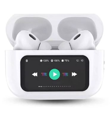 هندزفری بلوتوثی مدل Airpod PRO 2 ENC LCD