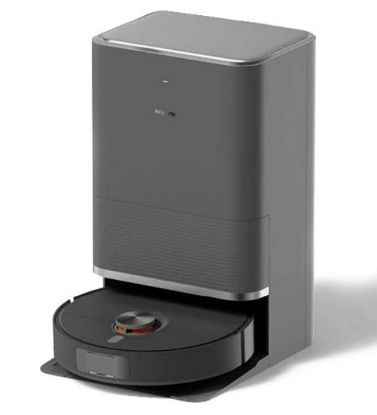 تصویر  جارو رباتیک شیائومی مدل X20 max