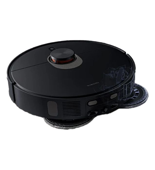 تصویر  جارو رباتیک شیائومی مدل X20 max