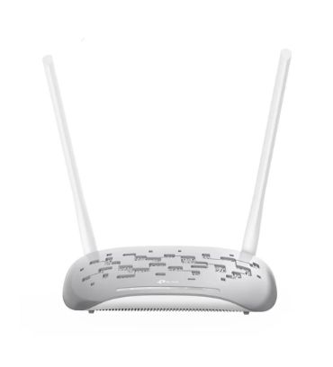 روتر مودم بی سیم تی پی لینک TD-W9950 300Mbps Wireless N VDSL/ADSL
