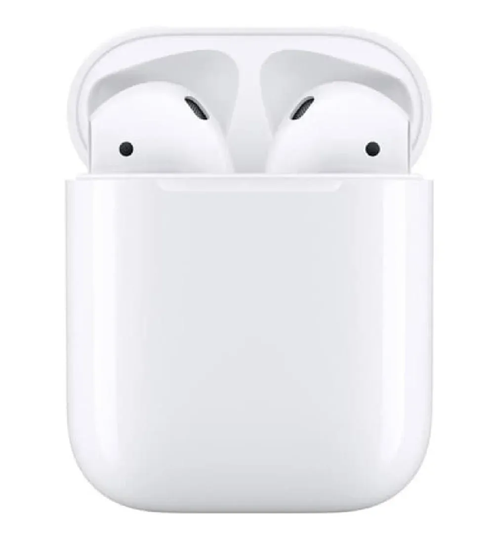 تصویر  هندزفری بلوتوثی اپل مدل ایرپاد 2 (طرح اصلی)