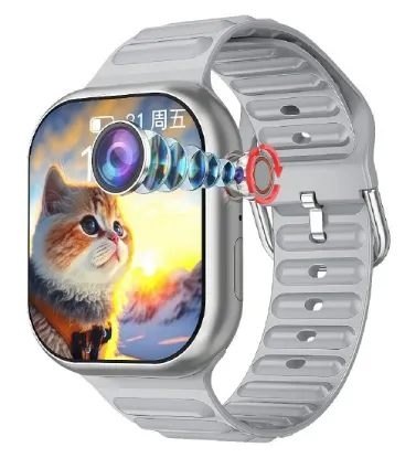 تصویر  ساعت هوشمند تلزیل TC42