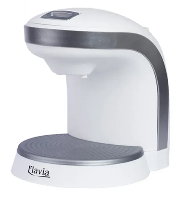 تصویر  قهوه ساز فلاویا مدل FL-200