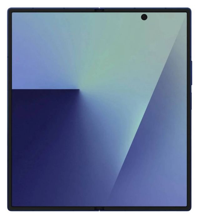 تصویر  گوشی موبایل سامسونگ مدل گلکسی Z Fold 7 ظرفیت 256 گیگابایت رم 12 گیگابایت - ویتنام