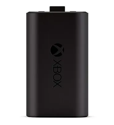 تصویر  باتری دسته Xbox سری X/S