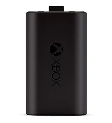 نمایش جزئیات برای باتری دسته Xbox سری X/S تصویر باتری دسته Xbox سری X/S