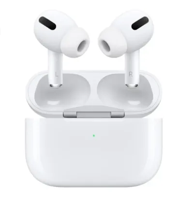 تصویر  هندزفری بلوتوثی مدل AirPods Pro (طرح اصلی)