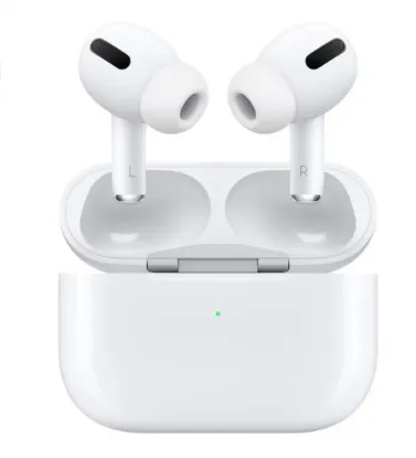تصویر  هندزفری بلوتوثی مدل AirPods Pro (طرح اصلی)