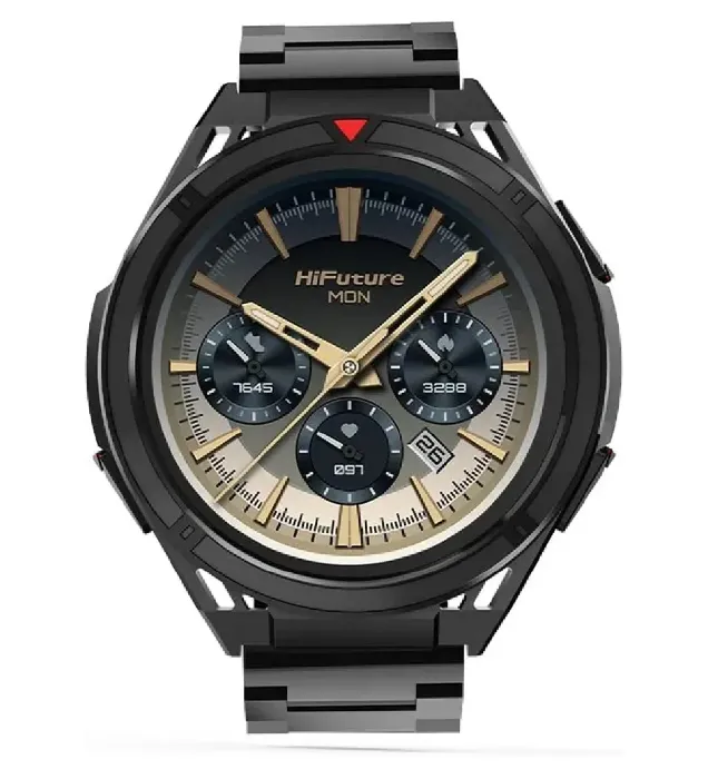 تصویر  ساعت هوشمند های فیوچر  Active