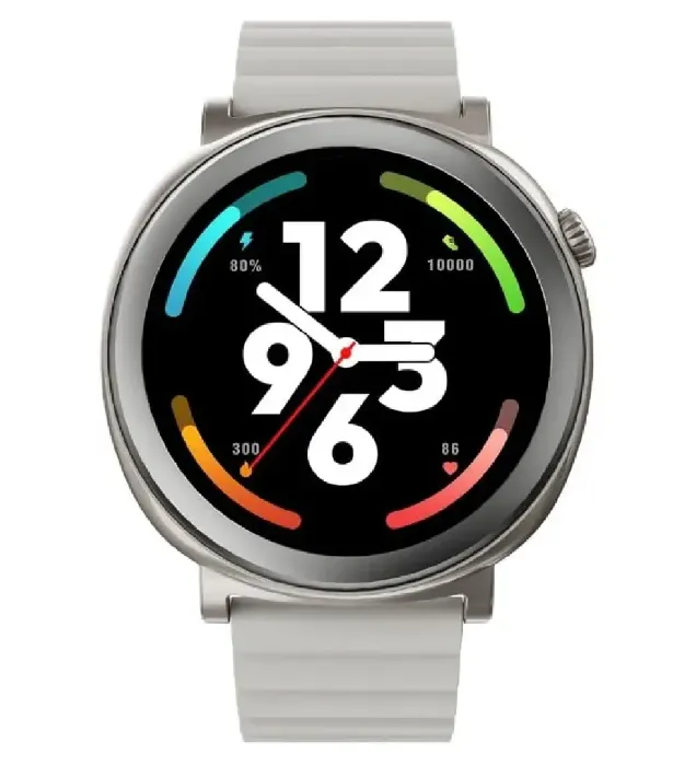 تصویر  ساعت هوشمند های فیوچر Aurora