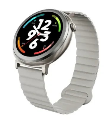 تصویر  ساعت هوشمند های فیوچر Aurora