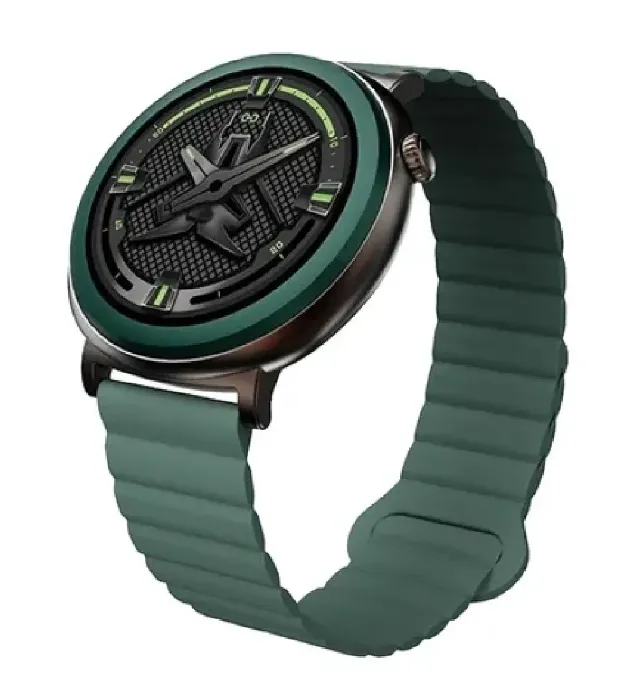 تصویر  ساعت هوشمند های فیوچر Aurora