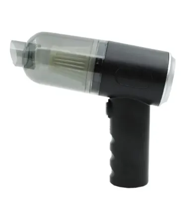 تصویر  جارو شارژی خودرو مدل AS-228