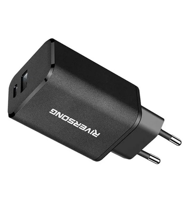 تصویر  شارژر دیواری 65 وات ریورسانگ مدل PowerKub G65 AD96