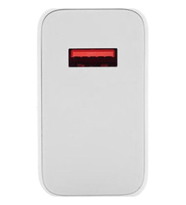 تصویر  شارژر دیواری 67W سرکارتنی فست تک پورت شیائومی مدل MDY-15-EQ