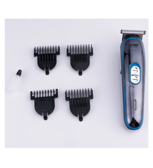 تصویر  ماشین اصلاح سر و صورت (ریش تراش)  جی دبلیو مدل 9938