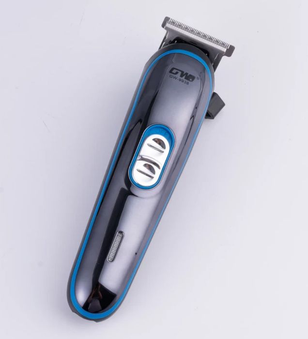 تصویر  ماشین اصلاح سر و صورت (ریش تراش)  جی دبلیو مدل 9938