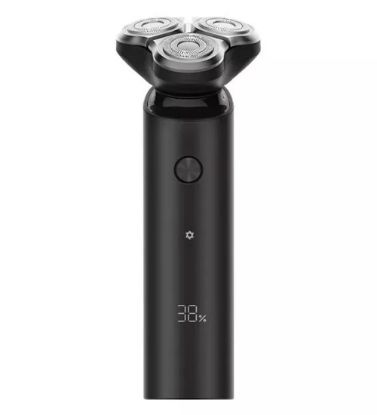 نمایش جزئیات برای ماشین اصلاح صورت شیائومی مدل S500 تصویر ماشین اصلاح صورت شیائومی مدل S500