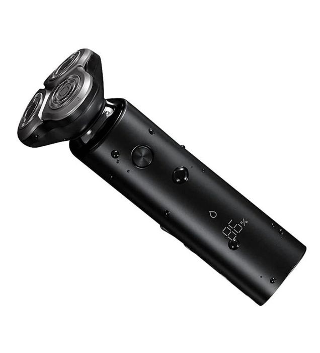 تصویر  ماشین اصلاح صورت شیائومی مدل S500