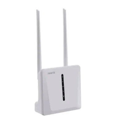 تصویر  روتر مودم بی سیم نتربیت NW-661D 4.5G TD-LTE