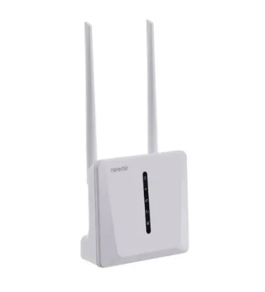 تصویر  روتر مودم بی سیم نتربیت NW-661D 4.5G TD-LTE