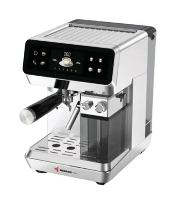 تصویر  اسپرسوساز مباشی مدل ME-ECM2503