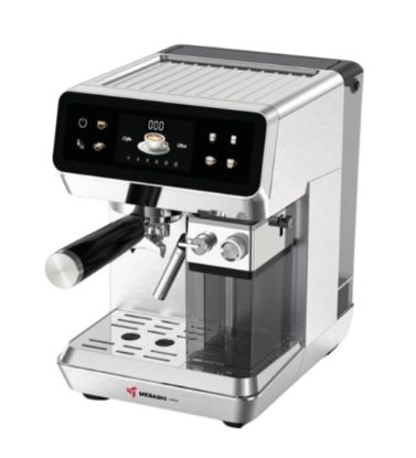 تصویر  اسپرسوساز مباشی مدل ME-ECM2503