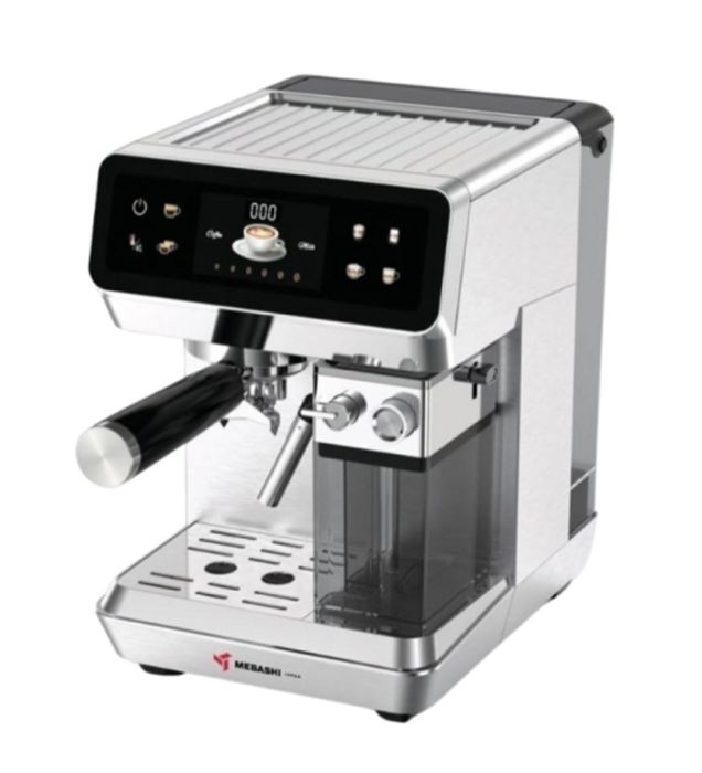 تصویر  اسپرسوساز مباشی مدل ME-ECM2503