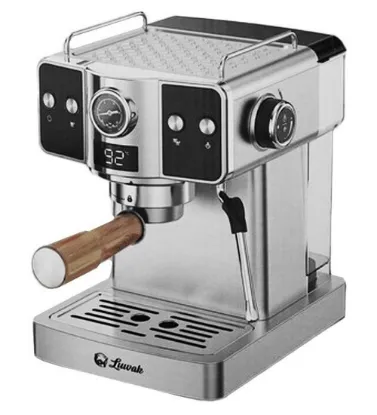 تصویر  اسپرسوساز لواک مدل 350
