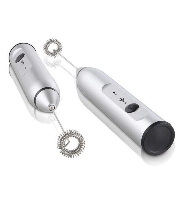 تصویر  همزن شارژی یونیک لایف - سه سرعته