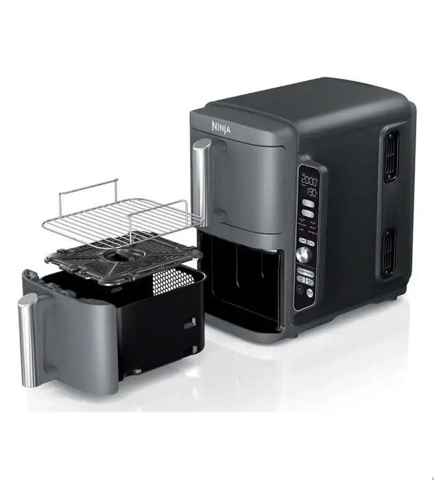 تصویر  سرخ کن بدون روغن نینجا مدل SL400EUCP