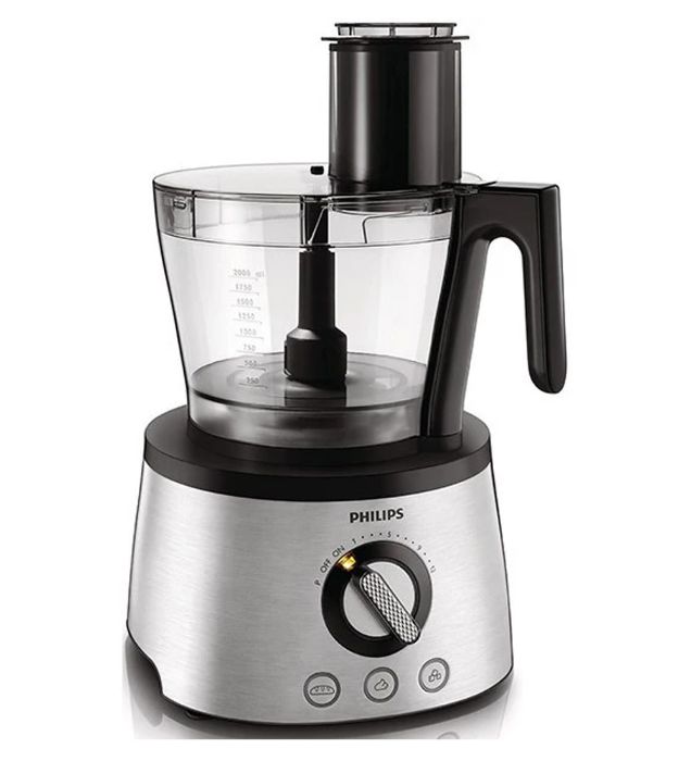 تصویر  غذاساز فیلیپس مدل HR7778