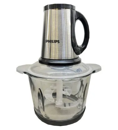 تصویر  خردکن فیلیپس مدل NM1384