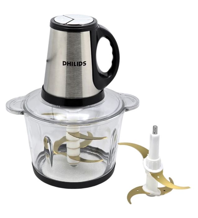 تصویر  خردکن فیلیپس مدل NM1384