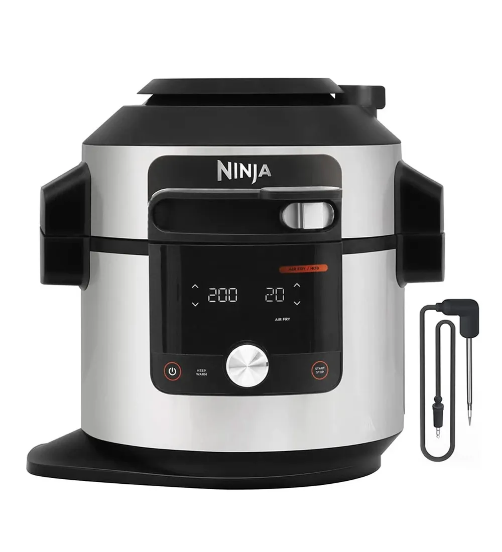 تصویر  مولتی کوکر نینجا مدل OL750