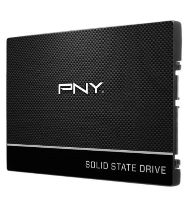 تصویر  هارد اینترنال اس اس دی پی ان وای مدل CS900 2.5'' SATA III SSD Int ظرفیت 500 گیگابایت