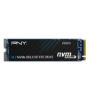 تصویر  هارد اینترنال اس اس دی پی ان وای مدل CS1031 M.2 2280 NVMe Gen3x4 SSD ظرفیت 256 گیگابایت