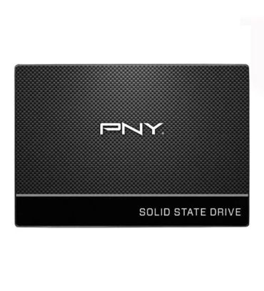 هارد اینترنال اس اس دی پی ان وای مدل CS900 2.5'' SATA III SSD Int ظرفیت 1 ترابایت