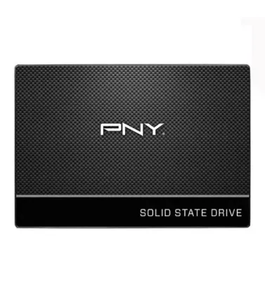 تصویر  هارد اینترنال اس اس دی پی ان وای مدل CS900 2.5'' SATA III SSD Int ظرفیت 1 ترابایت
