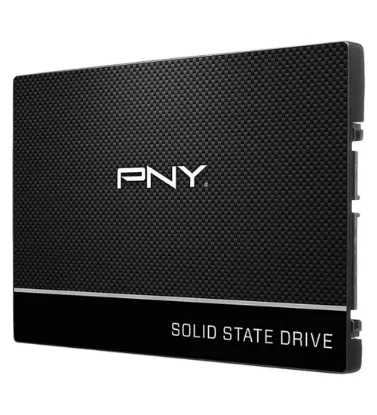 تصویر  هارد اینترنال اس اس دی پی ان وای مدل CS900 2.5'' SATA III SSD Int ظرفیت 250 گیگابایت