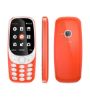 تصویر  گوشی موبایل هانوفر مدل 3310