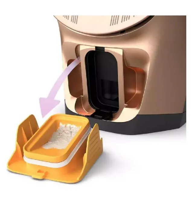 تصویر  اتو بخار فیلیپس مدل DST8041