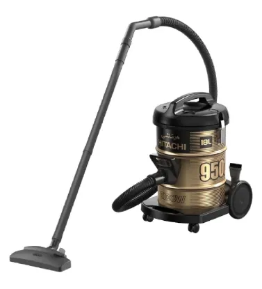 تصویر  جاروبرقی سطلی هیتاچی مدل CV-950F