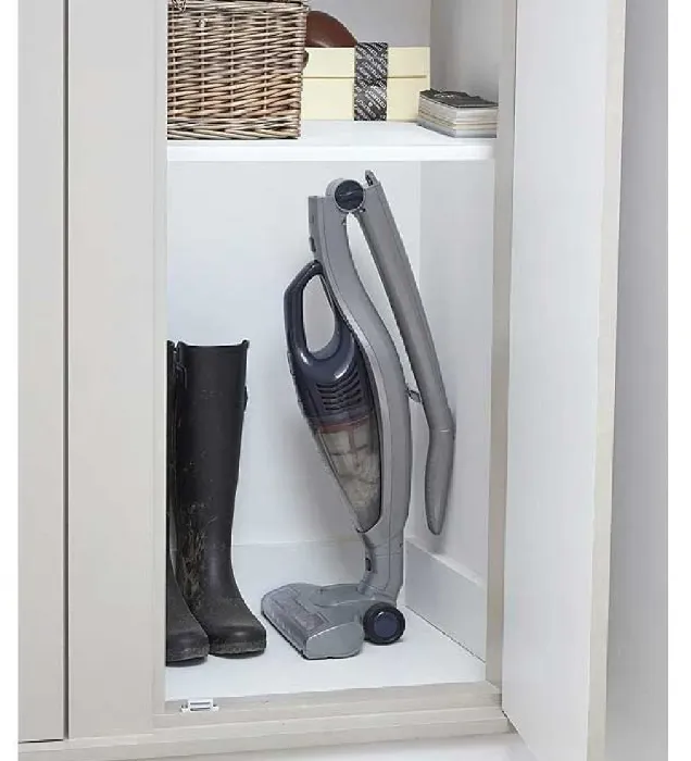 تصویر  جارو شارژی بلک اند دکر مدل SVB520JW